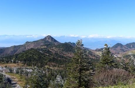 Mt. Yokote