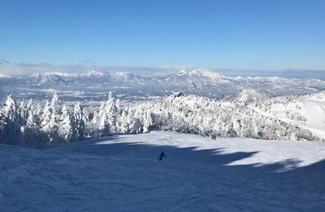 Ichinose Family Ski Resort