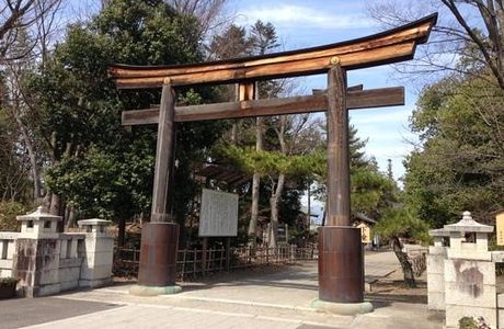 Zozan Shrine