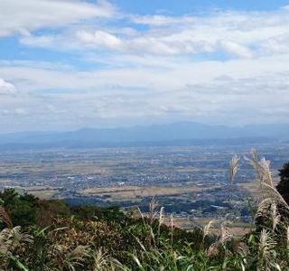 Yahiko Skyline