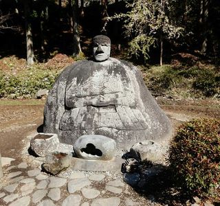 Manji no Sekibutsu