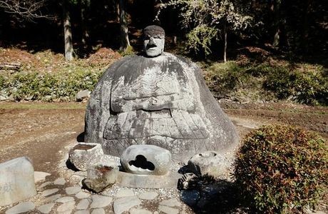 Manji no Sekibutsu