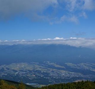 Fujimi Panorama Resort