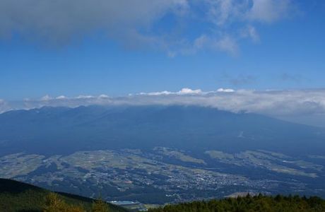 Fujimi Panorama Resort
