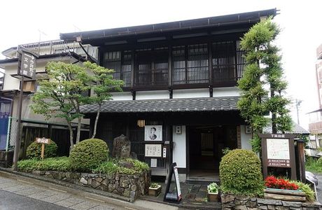 Shimosuwa Kuniko Imai Museum of Literature
