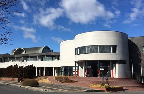 Harmo Art Museum