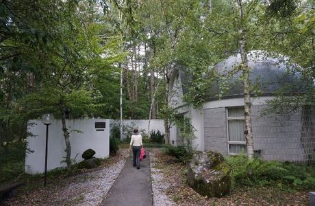Yatsugatake Art Museum