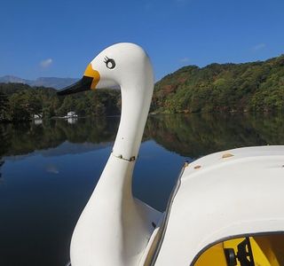 Lake Matsubara