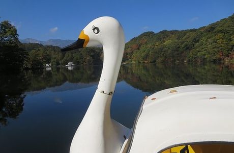 Lake Matsubara