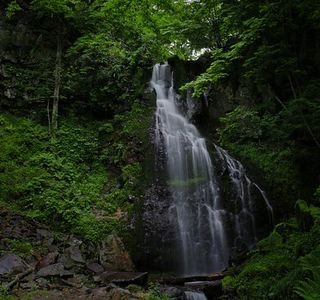 Yatake Waterfall