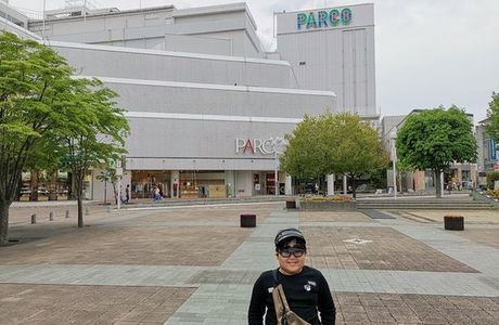 Matsumoto Parco