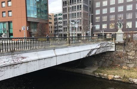 Sensai Bridge