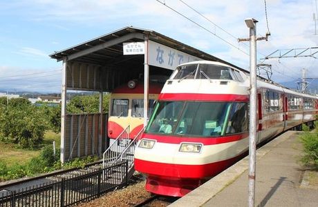 Nagano Dentetsu