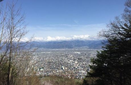 Mt. Jizuki