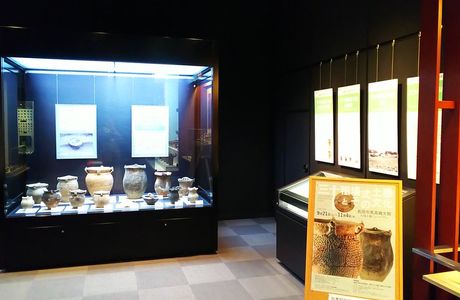 Umataka Jomon Museum