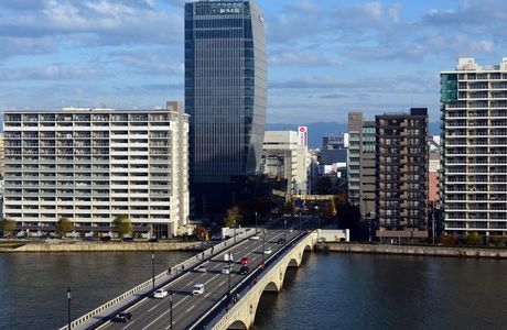 Bandai Bridge