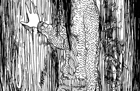 Mizushima Shinji Manga Street