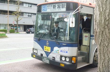 Niigata Kotsu