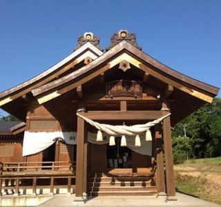 Kota Shrine