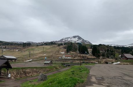 Yukidaruma Onsen Yuki no Yu