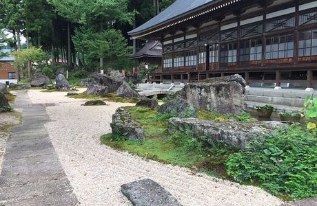 Kankoji Temple