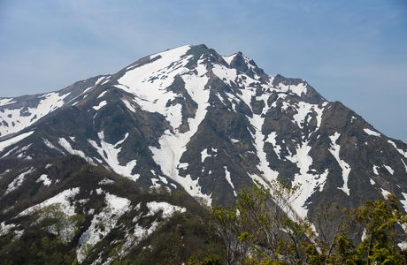 Mt. Ushigadake