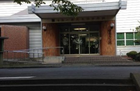 Itoigawa Museum of History and Folklore