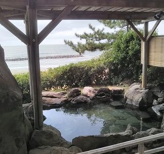 Senami Onsen