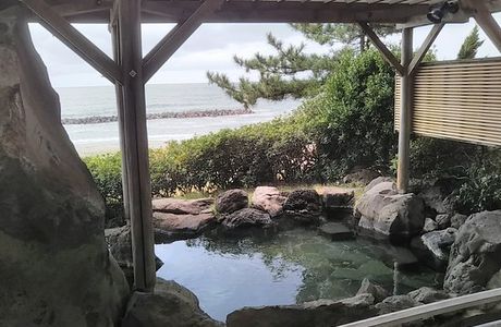 Senami Onsen