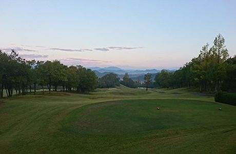 Hosenbo Golf Club