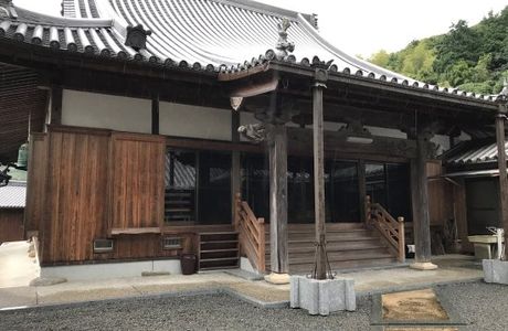 Kyosen-ji Temple