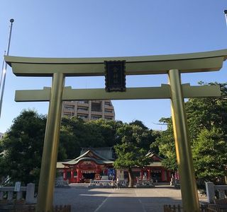 Kogane Shrine