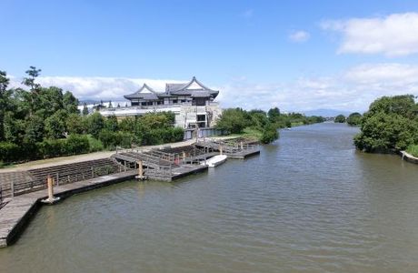 Kaizu City Museum of History and Folklore
