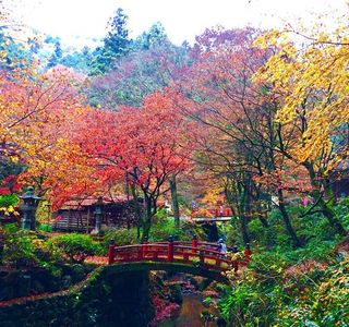 Yokokuraji Temple