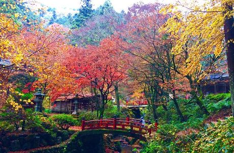 Yokokuraji Temple