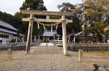 Murakuni Shrine