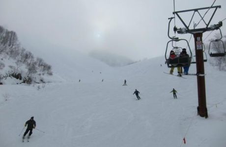 Ryokufu Resort Hida Nagareha