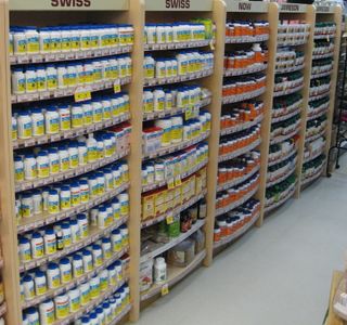 Ishibuchi Drug Store Honten