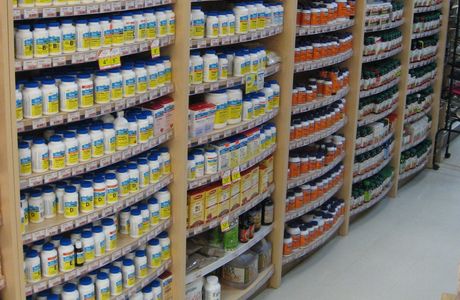 Ishibuchi Drug Store Honten