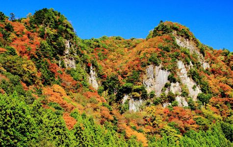 Kaochidani Valley 1