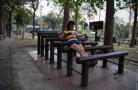 Yamazaki Exercise Park