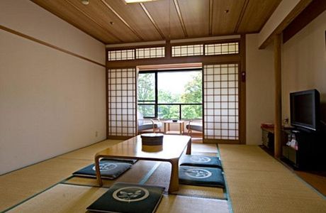 Sakakibara Onsen Golf Club