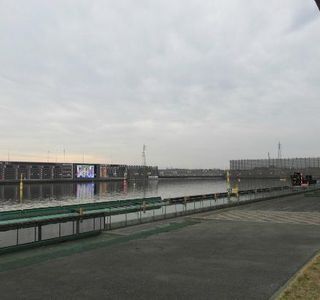 Boat Race Tsu