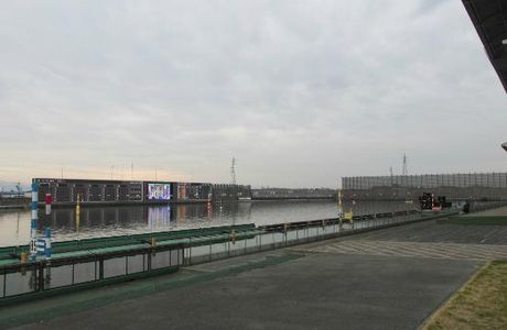 Boat Race Tsu