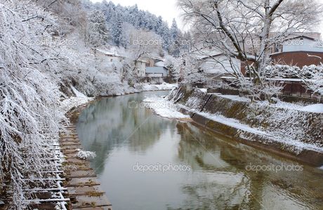 Miyagawa River