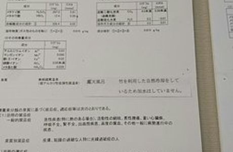 Nakazaki Sanso Okuhida no Yu