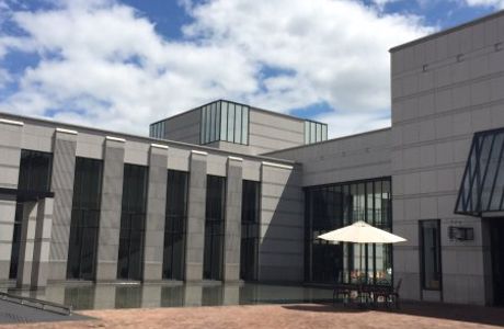 Hida Takayama Museum of Art