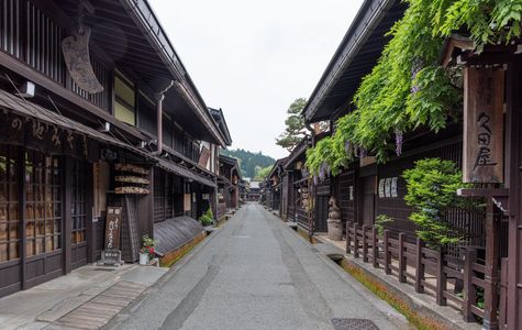 Sanmachi Suji 1