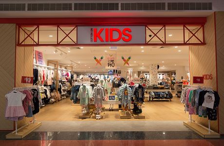 Cotton Shop Ai