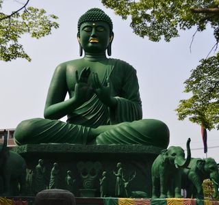 Toganji Temple